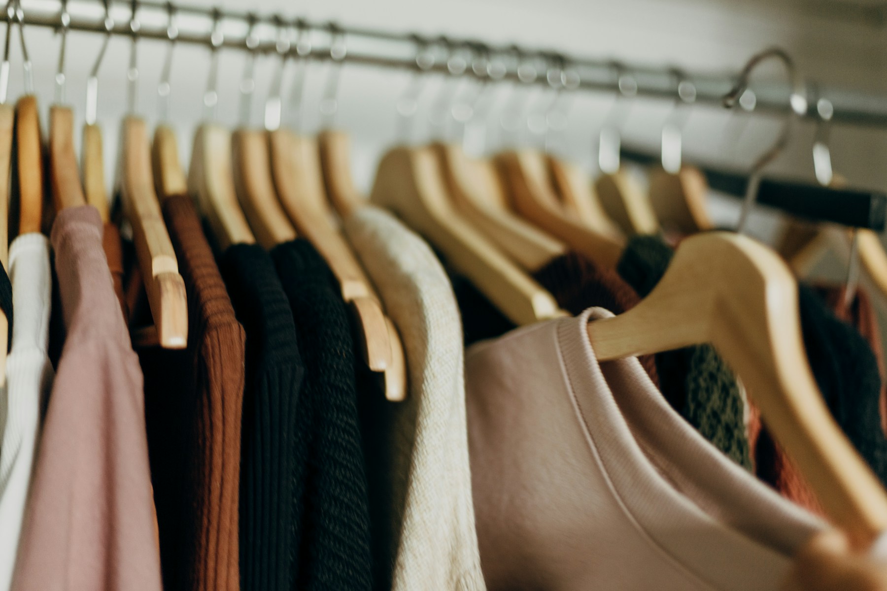 Lotta Ludwigson Keeps Suits in Circulation
