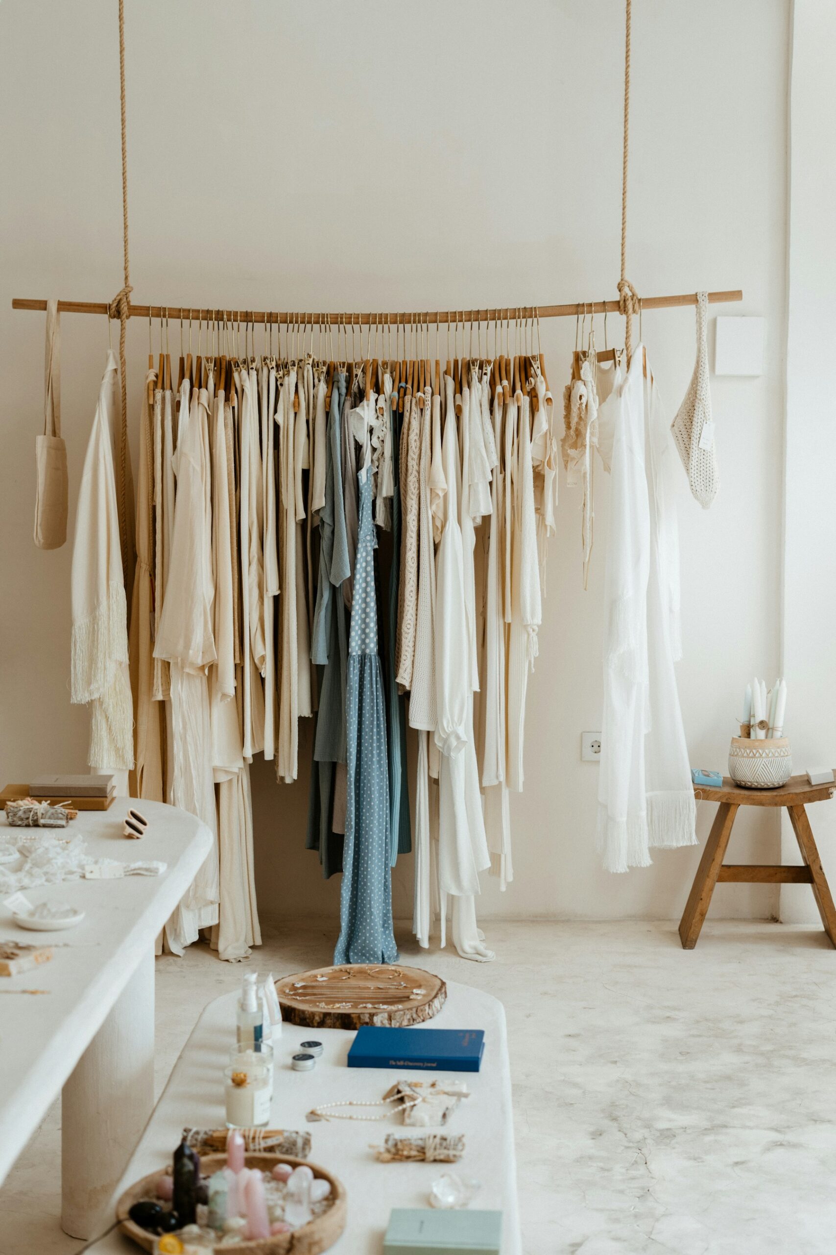 Rita Row Designs Clothing at a Different Pace