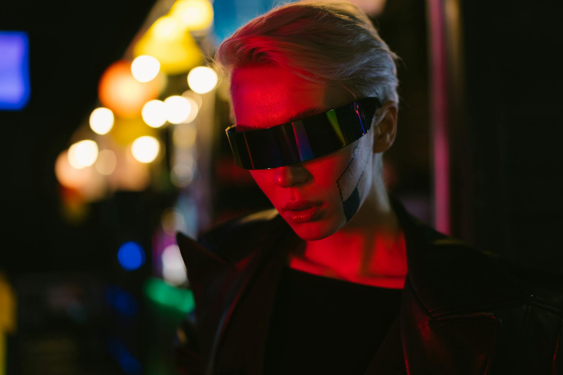 Virtual Clothing – Das digitale Fashion Statement