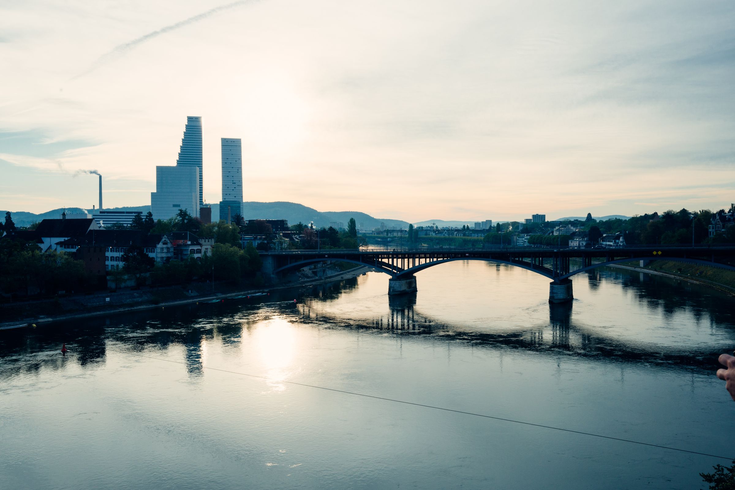 Basel in June: Art Basel as the Art Market’s Clock