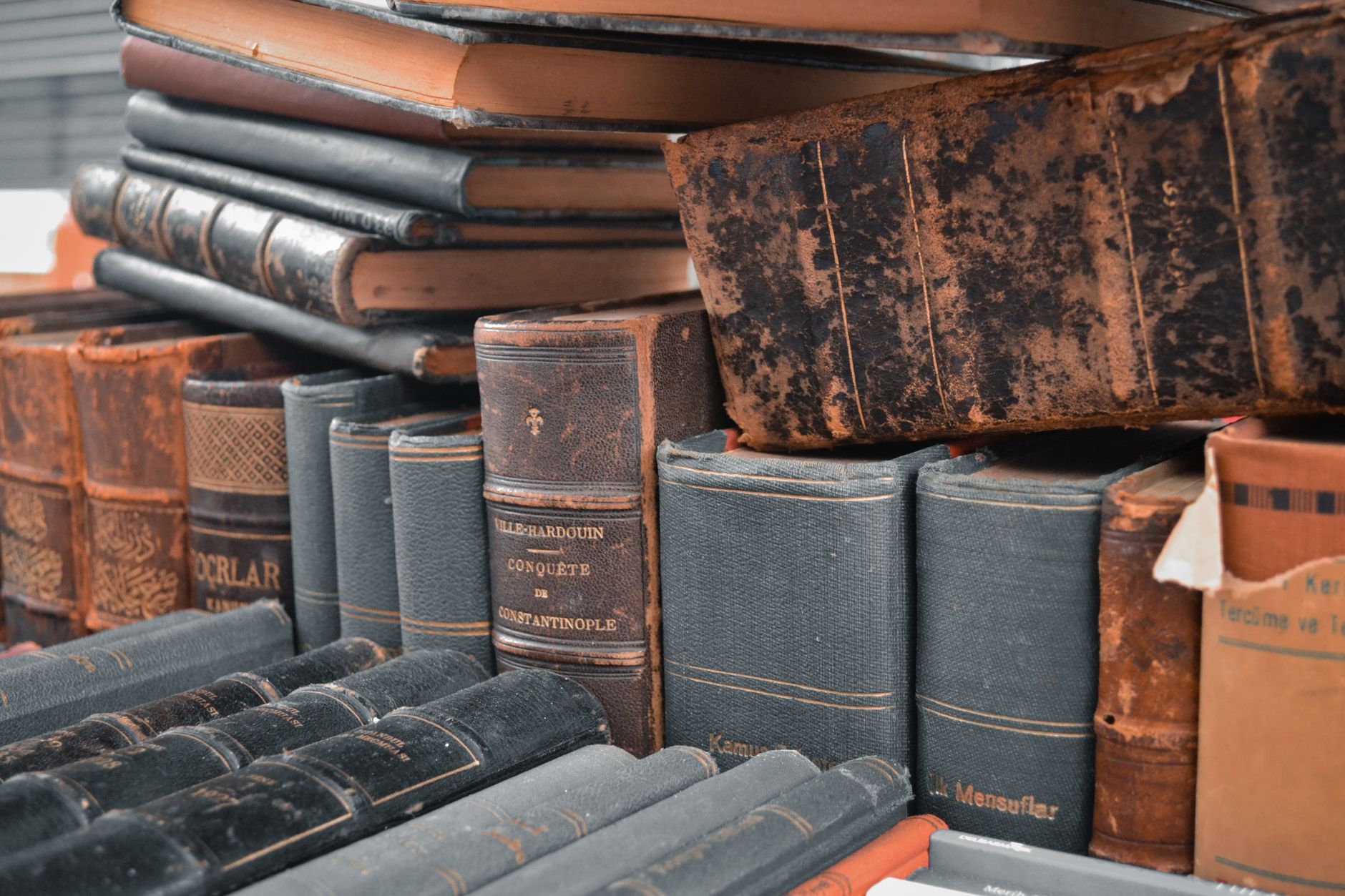 Why the Bound Book Is Becoming a Collector’s Item