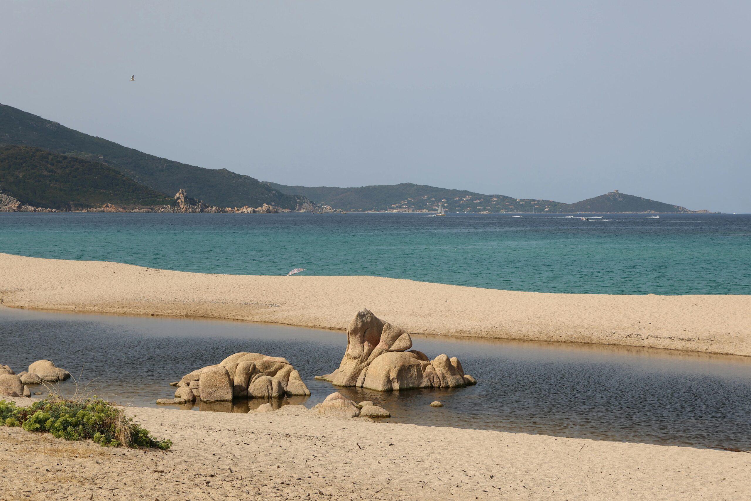 Korsika: Ein Paradies auf Erden