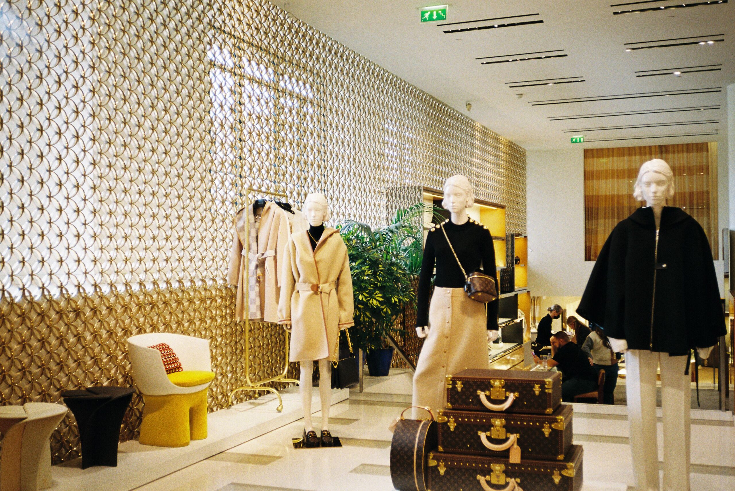 InspiredByLuxury Motiv