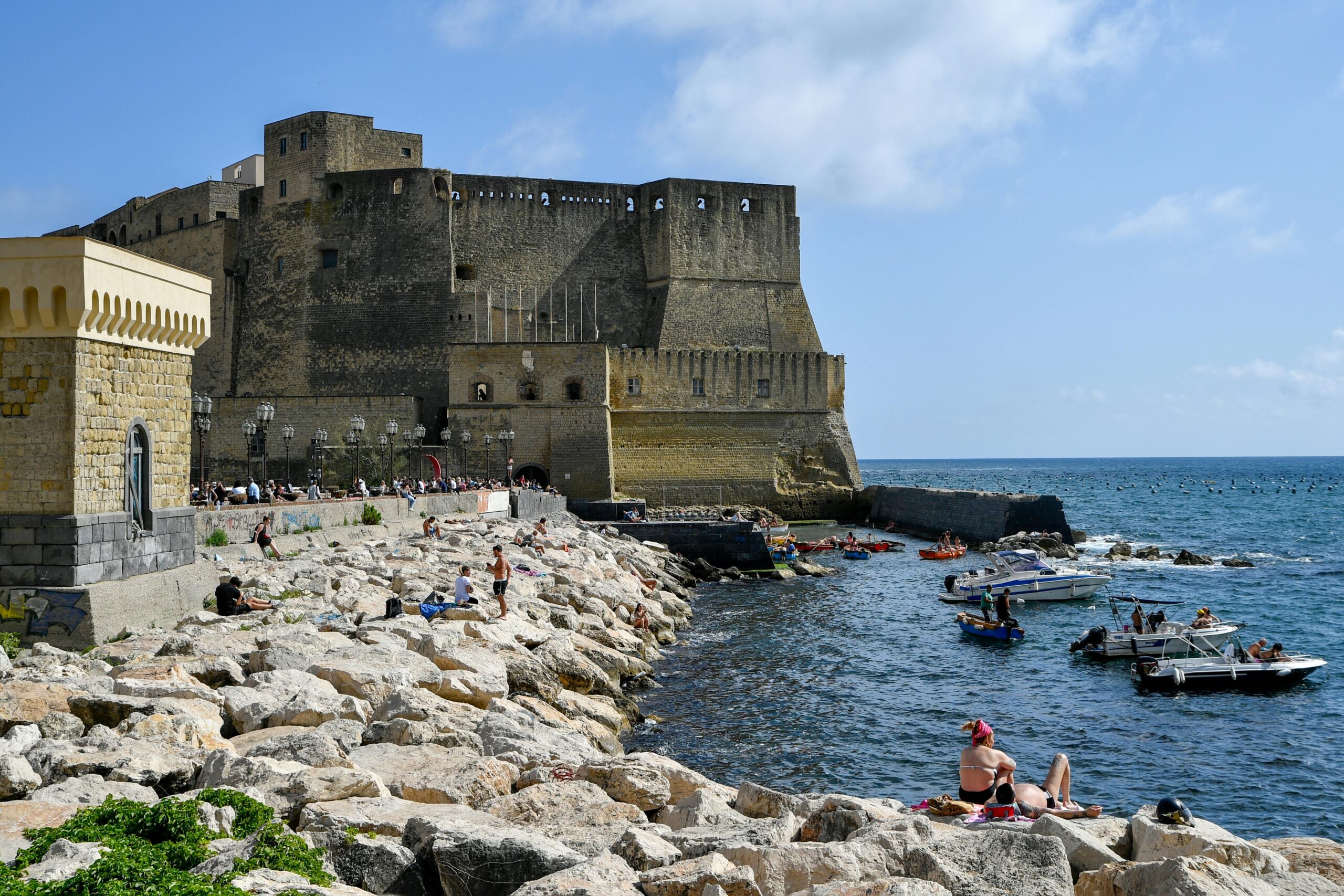 Two Days in … Naples: Experience the Vibrant Heart of Southern Italy Up Close