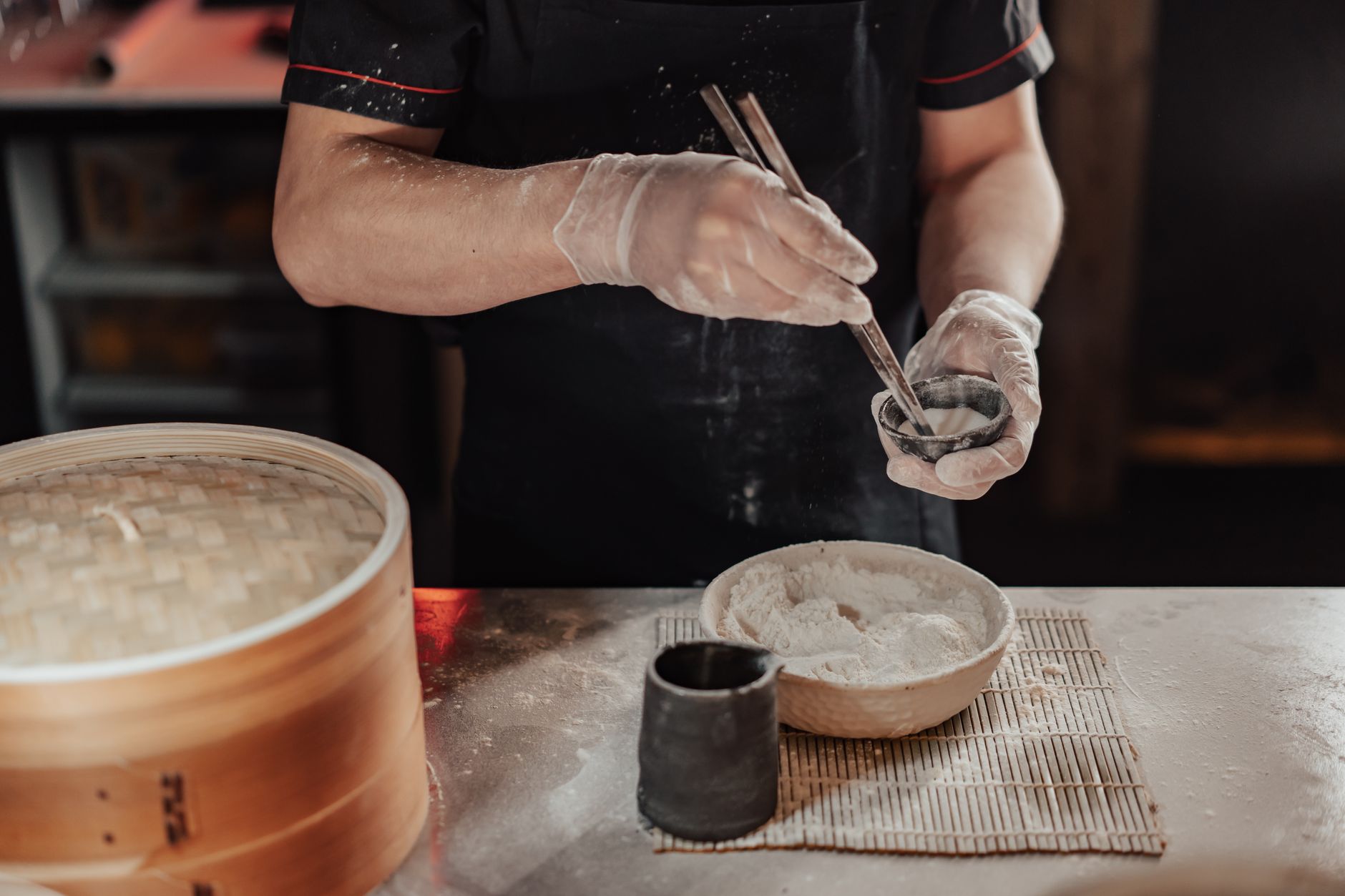 Handgefertigte Nudeln und Traditionsrezepte: das Yanyou bringt echtes chinesisches Handwerk nach München.