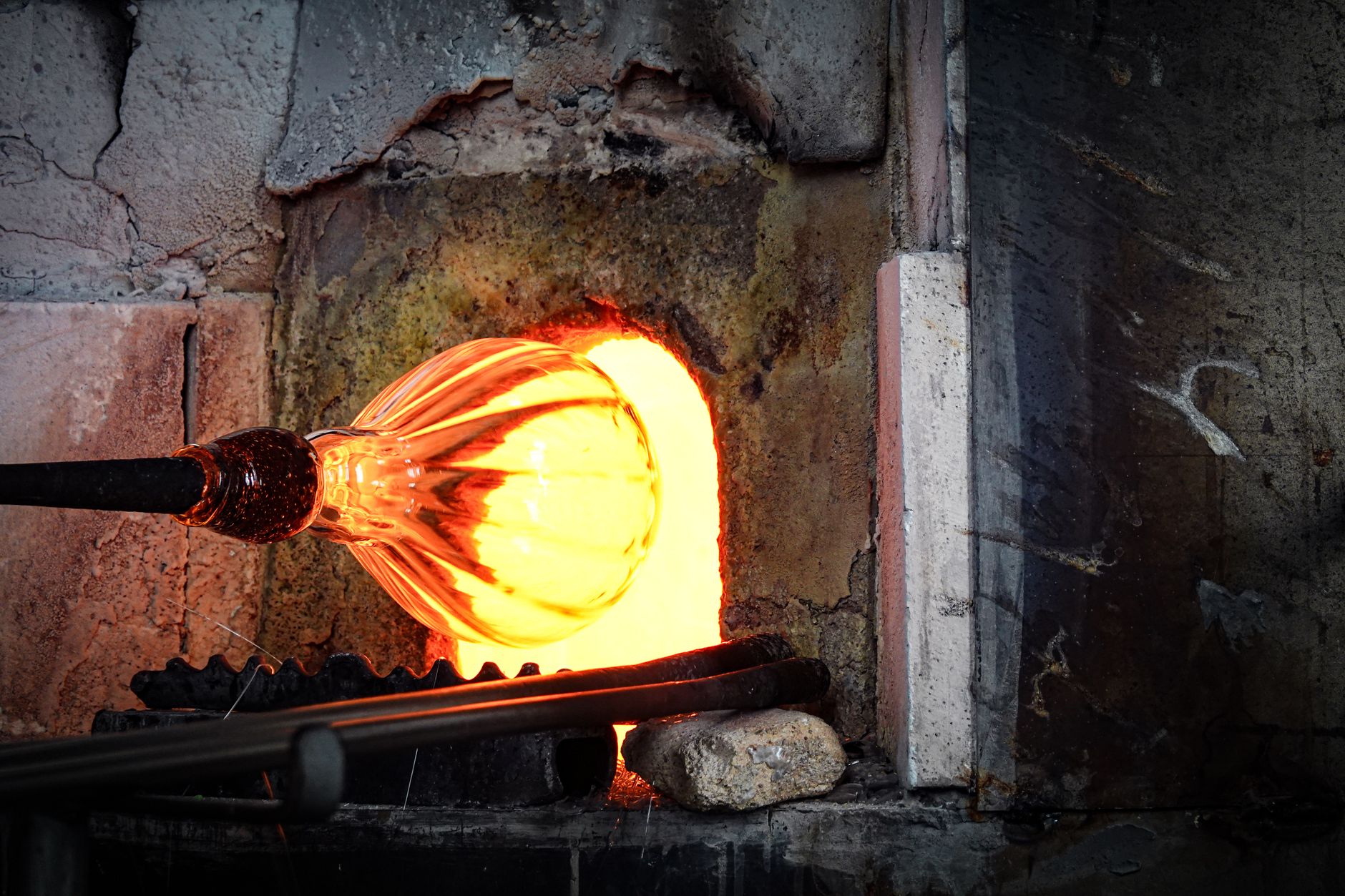 Murano: The Island That Made Glass an Obsession