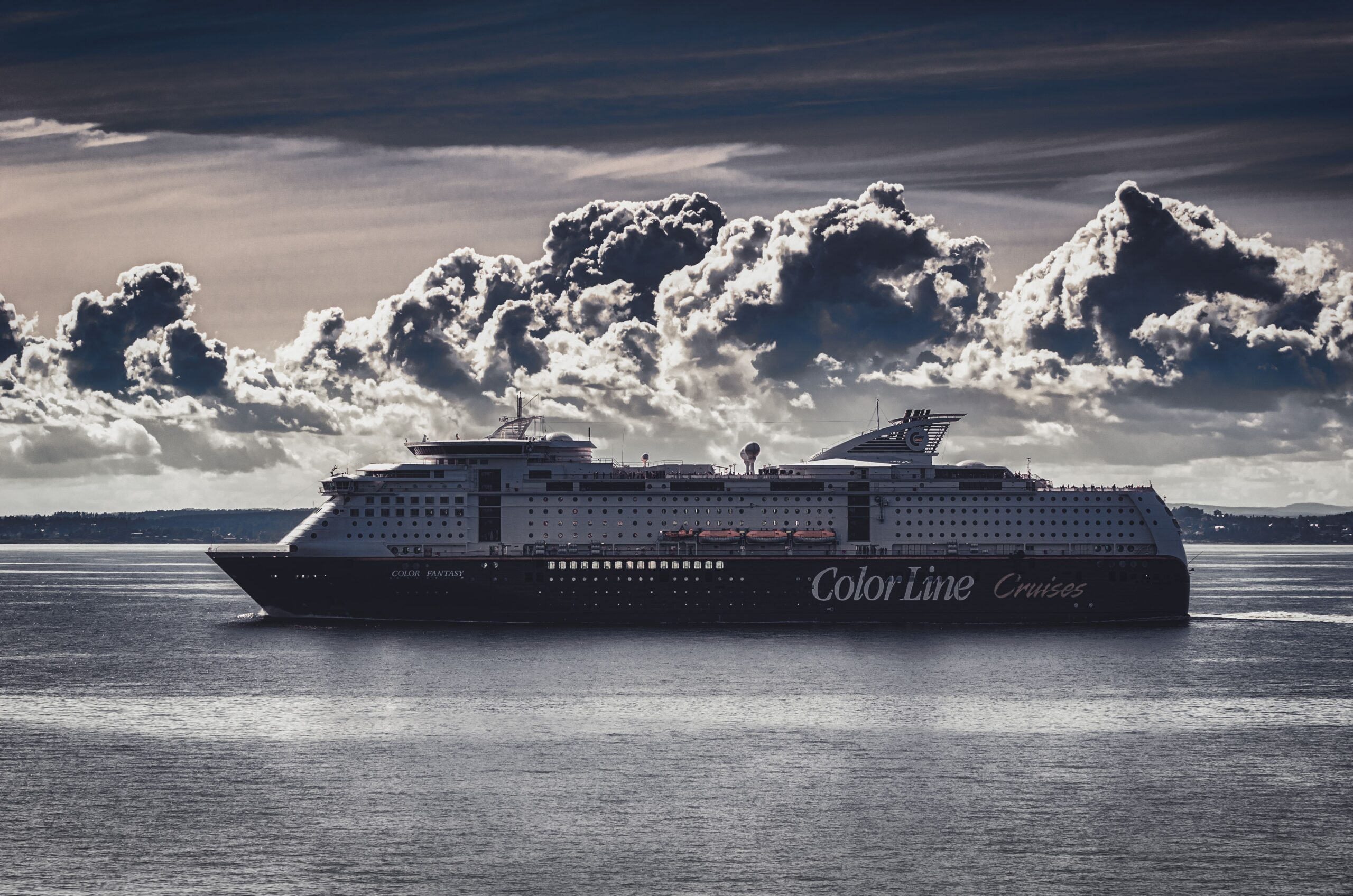 Überqueren Sie mit der Queen Mary 2 stilvoll und elegant den Atlantik