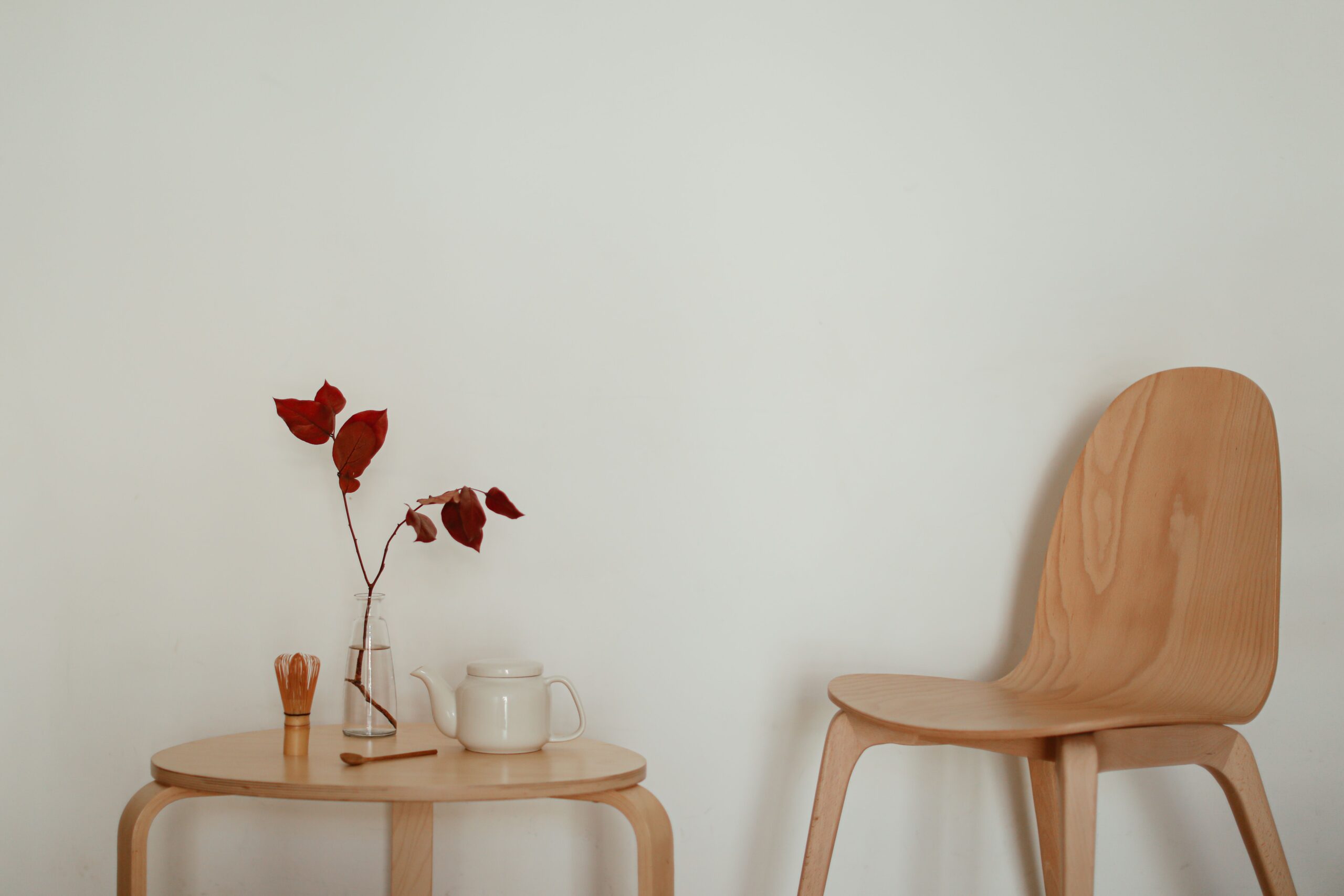 YPPERLIG shows why Scandi design remains