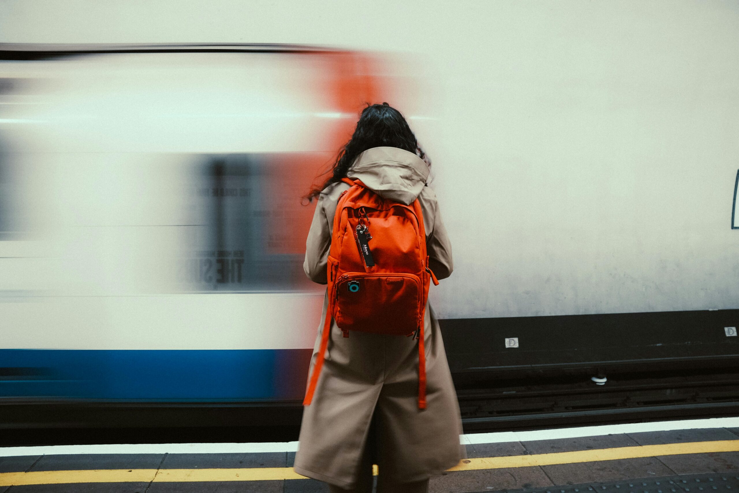 The Acer Predator Turned the Gaming Backpack into a Practical Everyday Essential