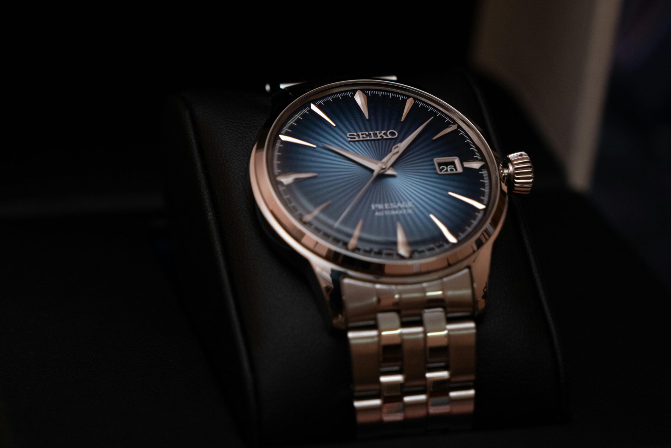 Delicacies for the Meadow Season – The Ladies’ Watch Carrera 36