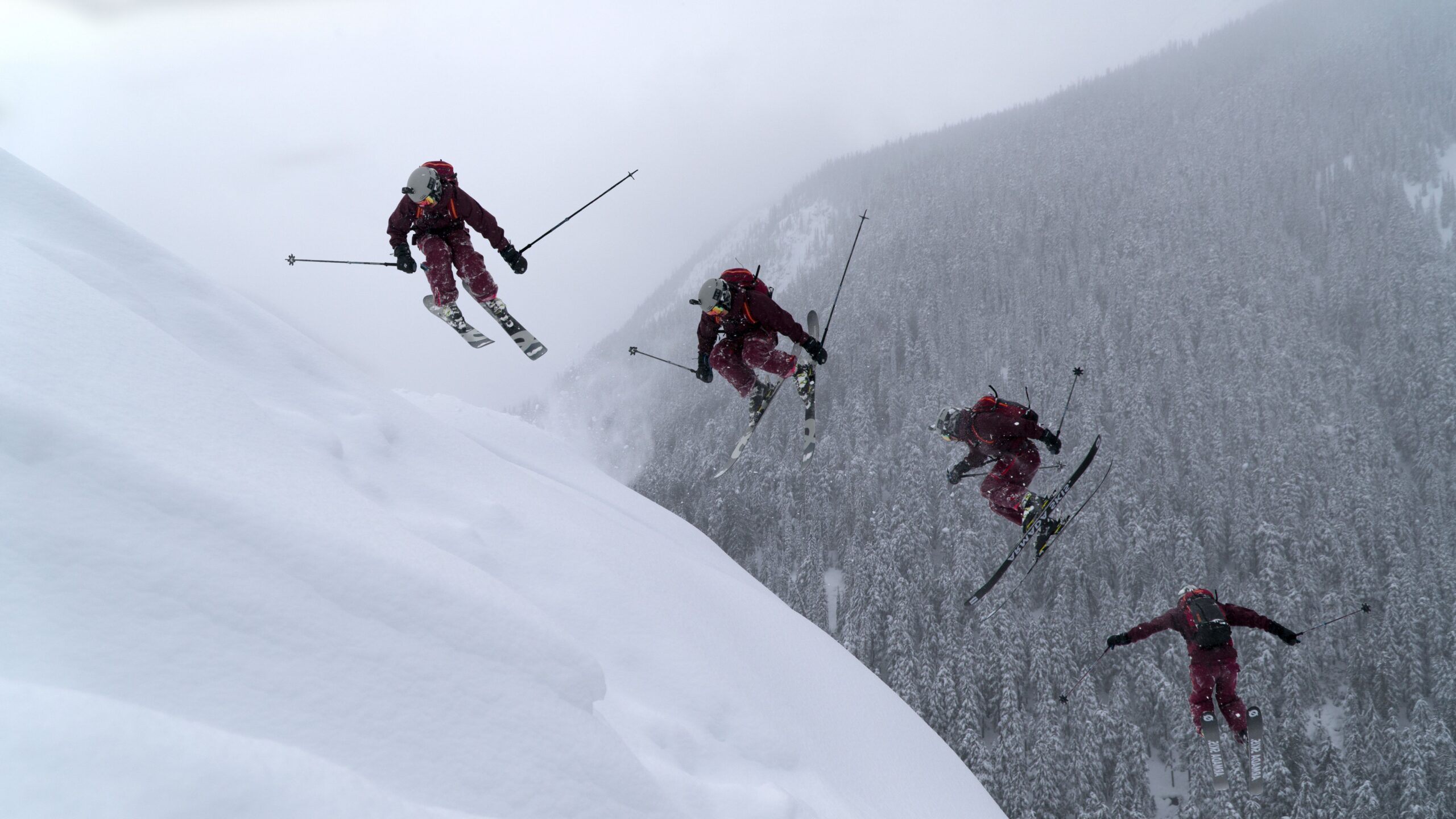 Porsche Design and Elan: The Ski as a Statement
