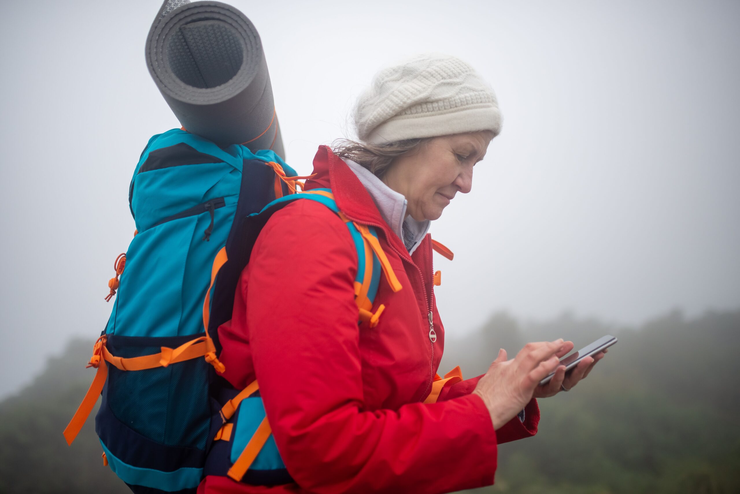 **”Experience NaTour up close – the best hiking apps”**