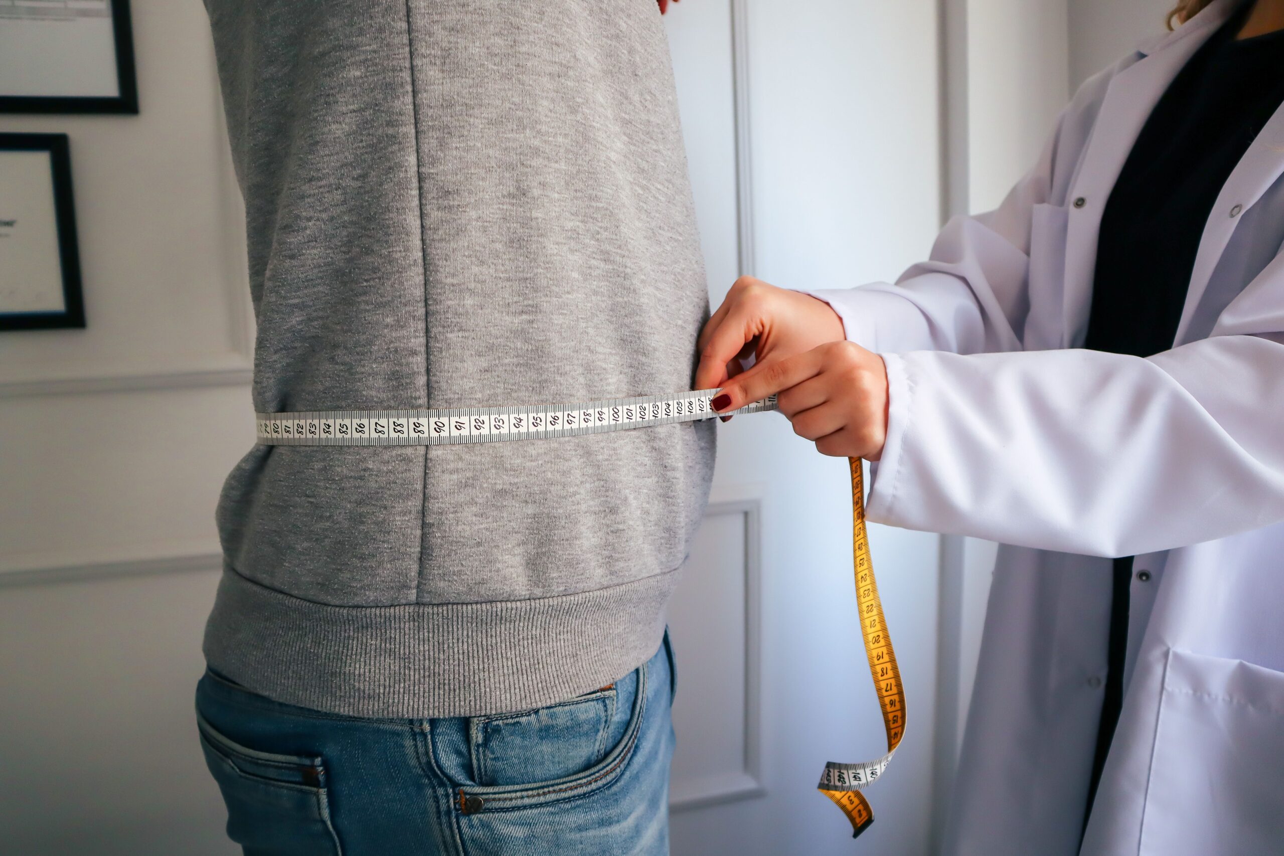 BMI, Taille, Ponderal-Index: Was die Gewichts-Formeln wirklich taugen