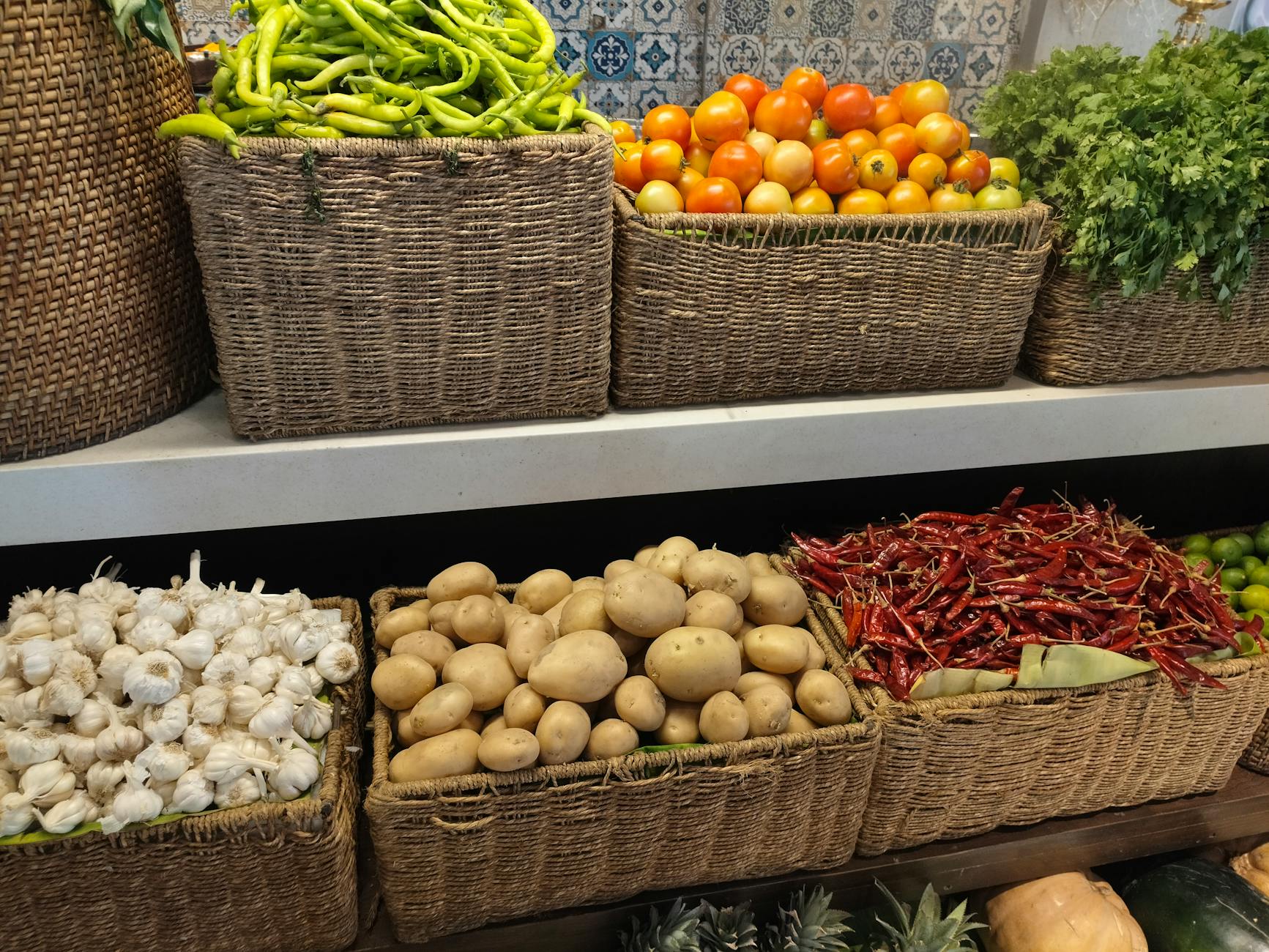 Nachhaltigkeit im Supermarkt: Tipps zum bewussten Einkaufen