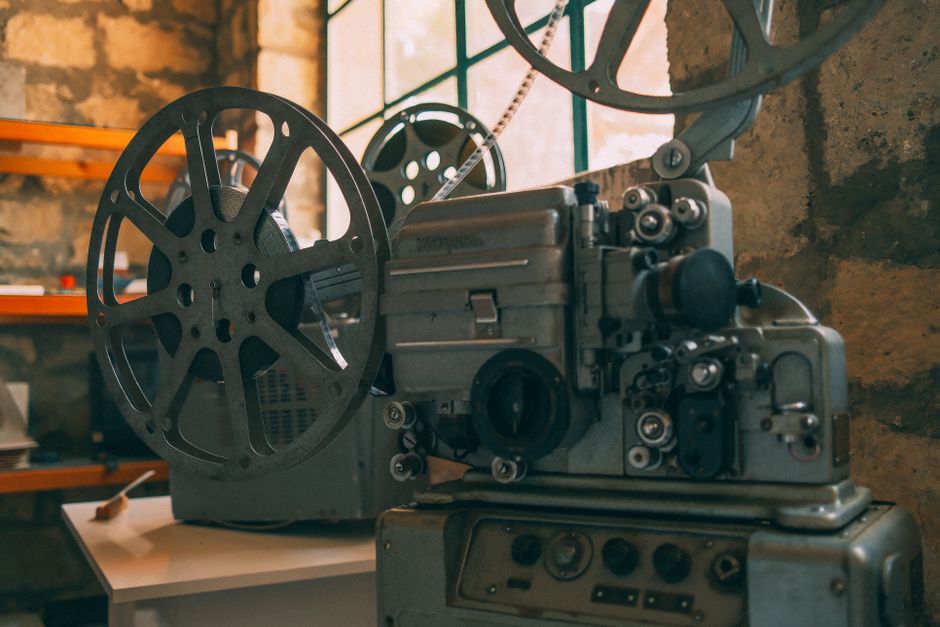 The quiet work that returns light to old films