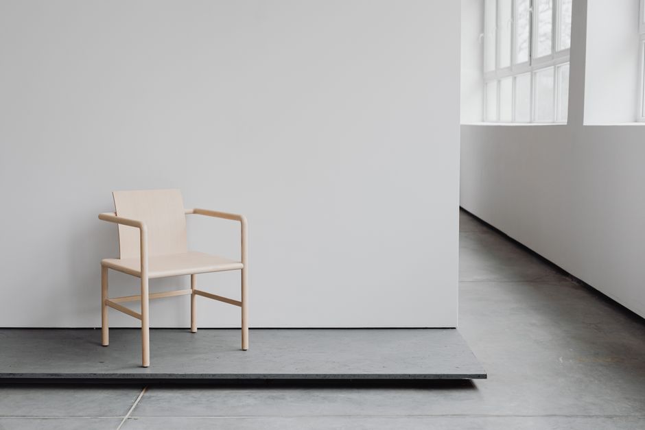 Collectible Design: Was Art Basel auf dem Tisch stellt