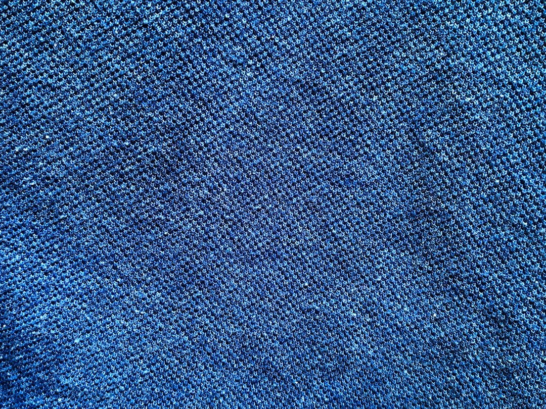 Rohdenim: Die Jeans, die sich an dich erinnert