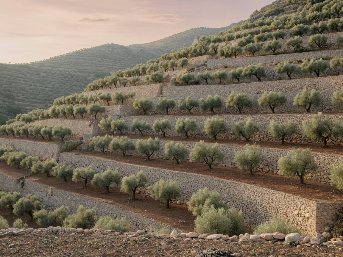 Mallorca’s Interior: The Island Without Beaches